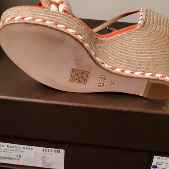 Shoes - Picture 3 of 3